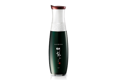 收缩水