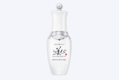 SOON BAEK MEEN RX White Essence