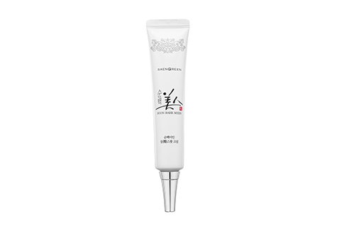 SOON BAEK MEEN Seol Spot Cream