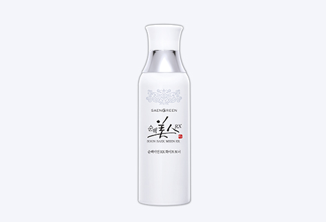 SOON BAEK MEEN RX White Toner